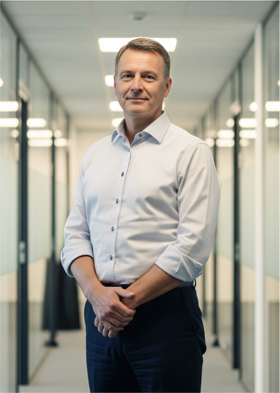 Продуктовый дизайнер Алексеевич Михаил Корнилов