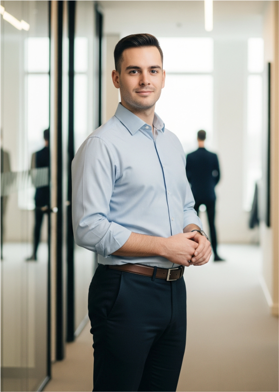 SEO-специалист Витальевич Александр Мельников